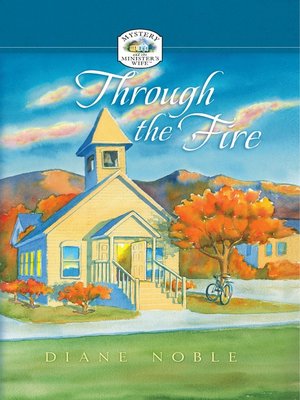 cover image of Through the Fire